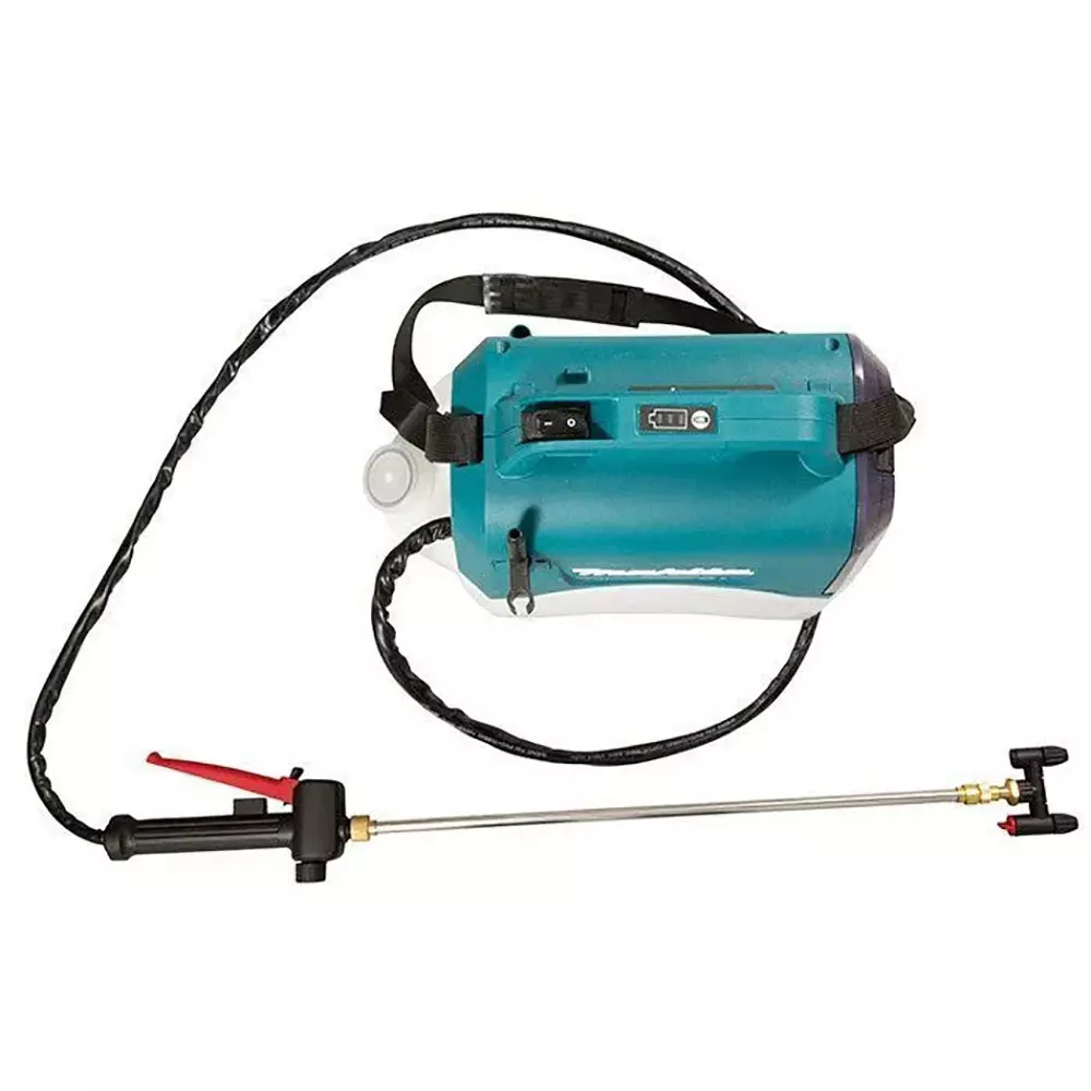 Pulverizador à Bateria 5L LXT sem Bateria DUS054Z Makita